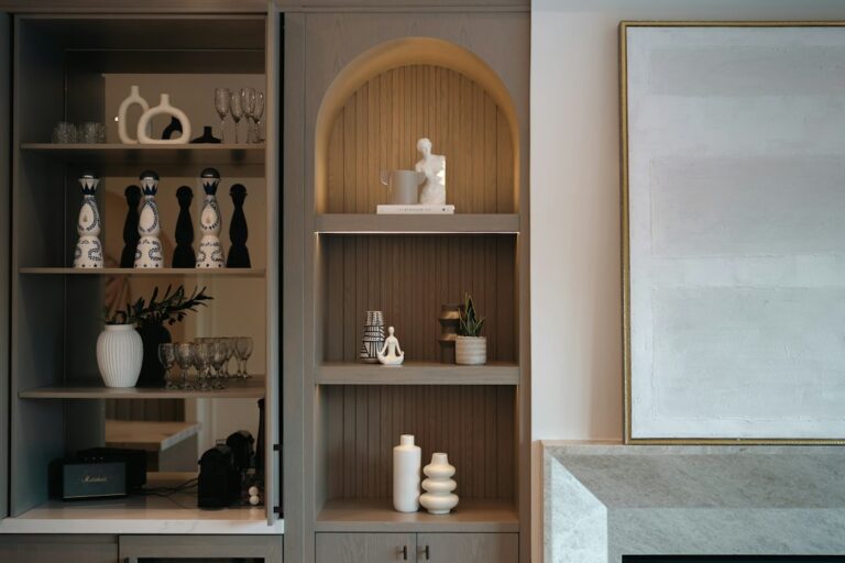 Essential Tips for Styling Your Home with Elegance
